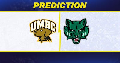 UMBC vs. Binghamton prediction: UMBC favored to win men's college basketball matchup [1/19/2026]
