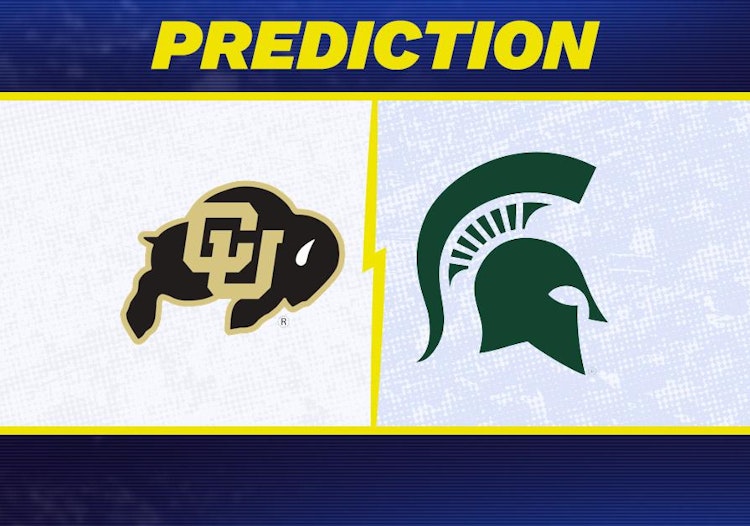 Colorado-Michigan State Predictions and Game Preview.