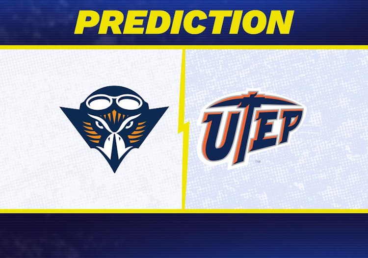 Tennessee-Martin-Texas-El Paso Predictions and Game Preview.