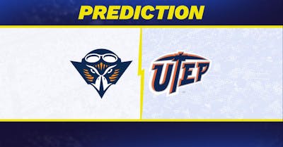 Tennessee-Martin vs. Texas-El Paso prediction: Why Texas-El Paso is favored to win in college football Week 2, 2025