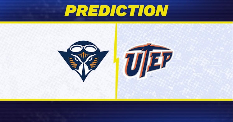 Tennessee-Martin-Texas-El Paso Predictions and Game Preview.