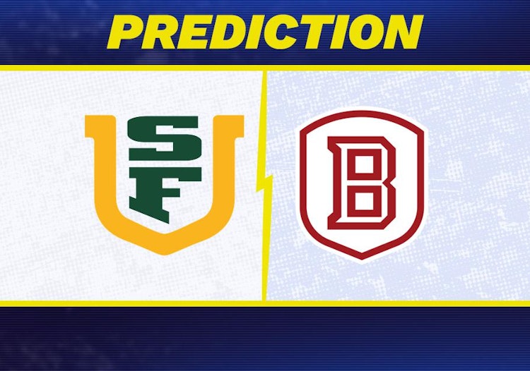 San Francisco-Bradley Predictions and Game Preview.