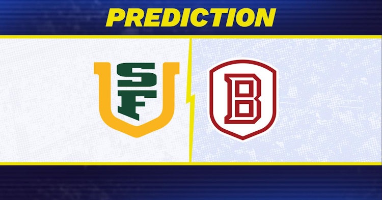 San Francisco-Bradley Predictions and Game Preview.