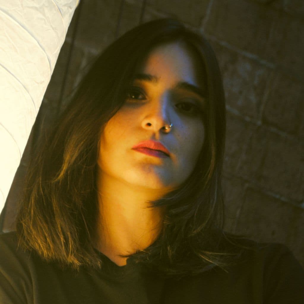 The Fifth Sun: Papaoul with Carla Valenti // 02-07-20