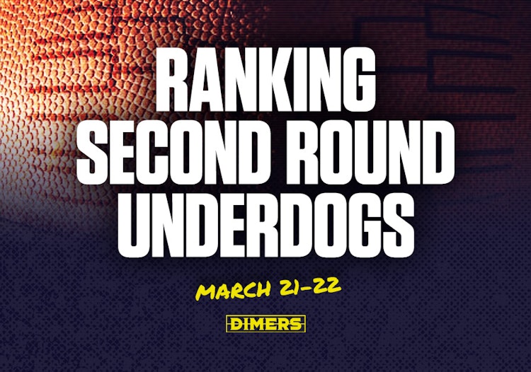 March Madness underdog picks, DraftKings promo
