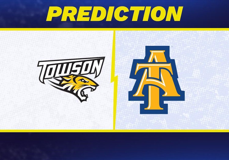 Towson-North Carolina A&T Predictions and Game Preview.