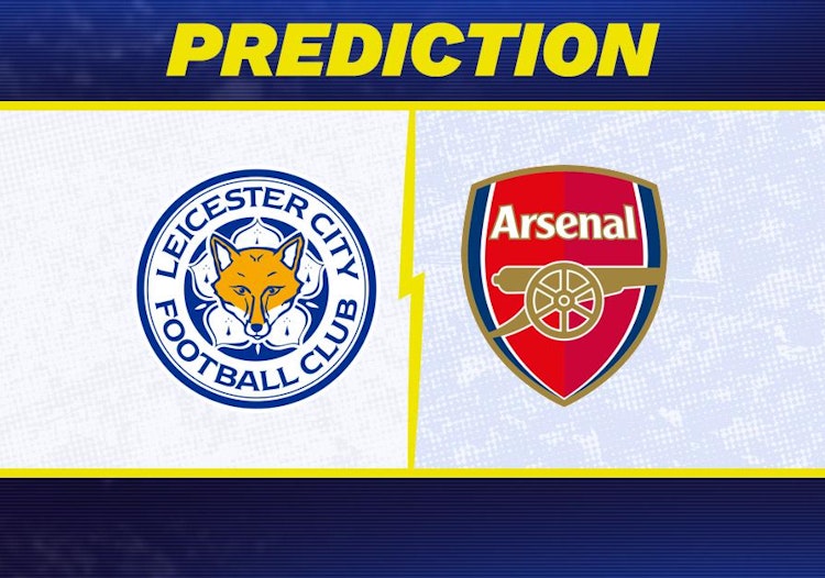 Leicester-Arsenal Predictions and Game Preview.