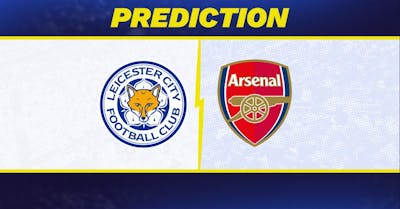 Leicester vs. Arsenal Prediction, Odds, Premier League Picks [2/15/2025]