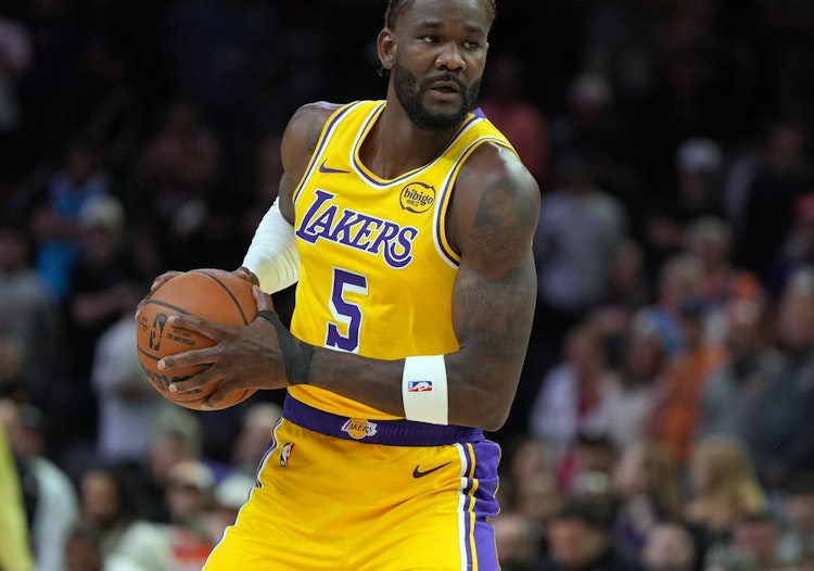 NBA Best Bets.