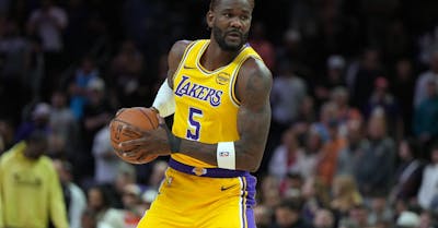 NBA Playoffs picks today: Friday's best bets highlight Lakers vs. Rockets play [4/24/2026]