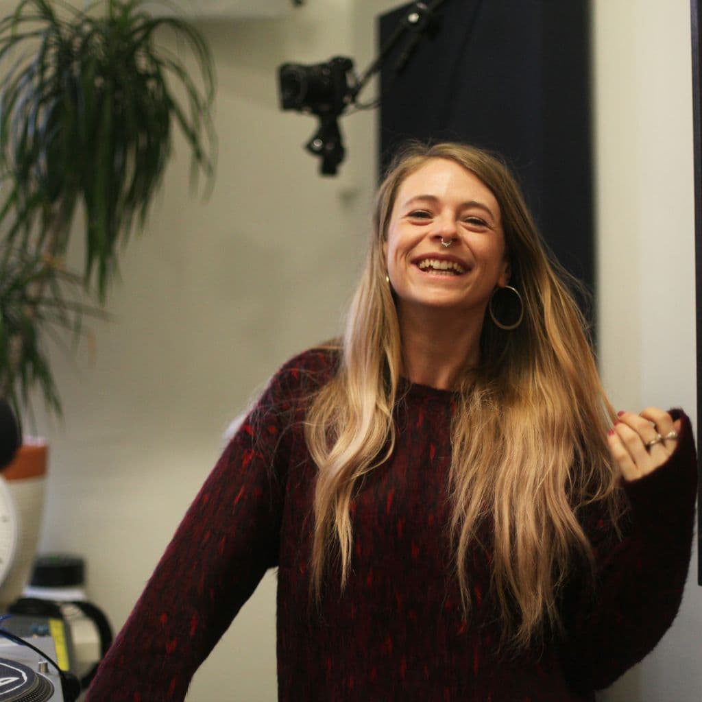 WW Daily: Tina Edwards // 04-02-19