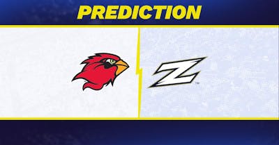 Lamar vs. Akron Prediction: Akron Predicted to Win College Basketball Matchup [11/22/2024]
