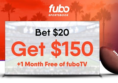 Fubo Sportsbook Super Bowl LVI Offer