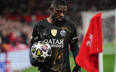 Champions League Final Kalshi props: Why PSG is a lock for 5+ corners