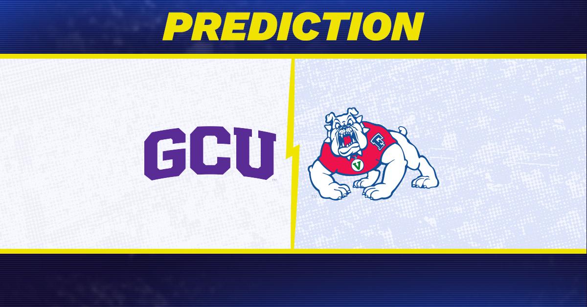 Grand Canyon vs. Fresno State prediction: Grand Canyon favored to win men's college basketball matchup [1/24/2026]