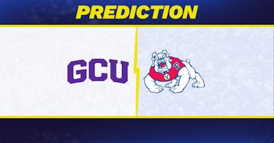 Grand Canyon vs. Fresno State prediction: Grand Canyon favored to win men's college basketball matchup [1/24/2026]