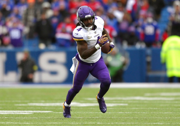 Patriots vs. Vikings Player Props: Thursday Night Football NFL Week 12
