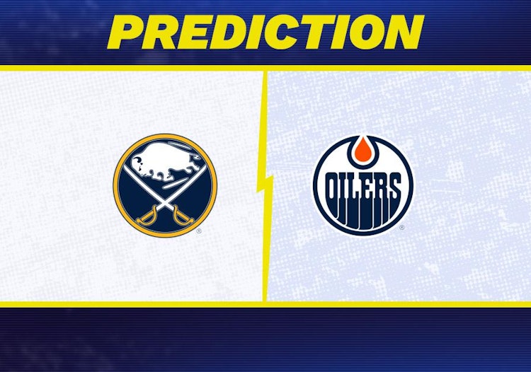 Buffalo Sabres-Edmonton Oilers Predictions and Game Preview.