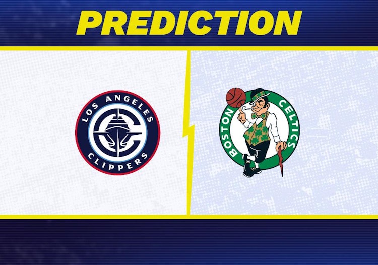 Los Angeles Clippers-Boston Celtics Predictions and Game Preview.