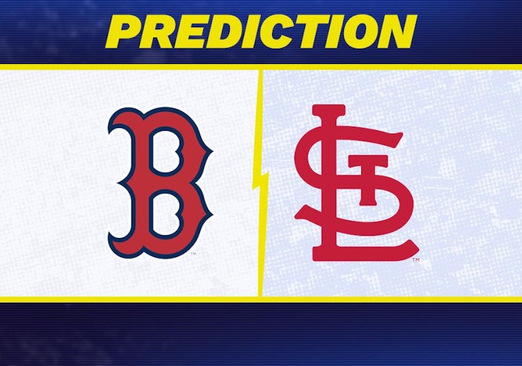 Boston Red Sox-St. Louis Cardinals Predictions and Game Preview.