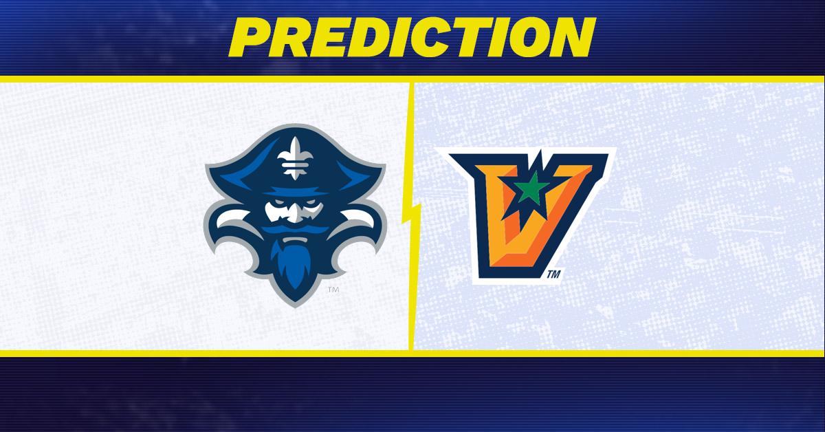 New Orleans vs. Texas Rio Grande Valley prediction: Why Texas Rio Grande Valley is favored to win men's college basketball matchup [12/29/2025]