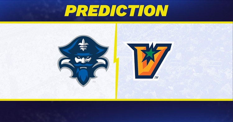 New Orleans-Texas Rio Grande Valley Predictions and Game Preview.