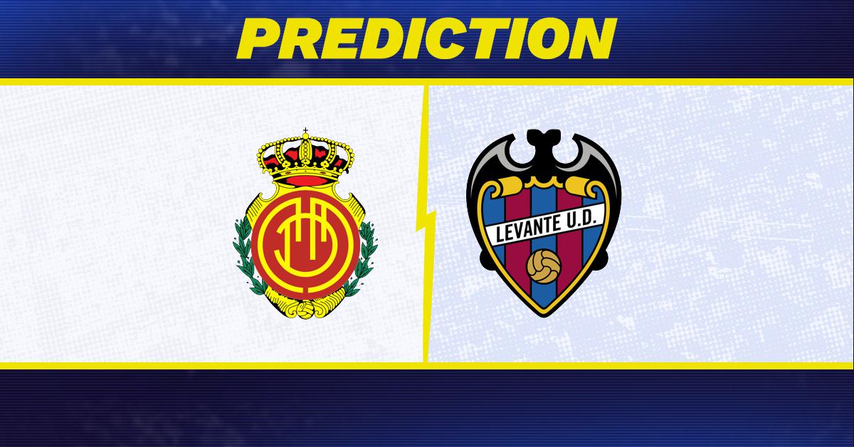 Mallorca vs. Levante prediction, odds, La Liga picks [10/26/2025]