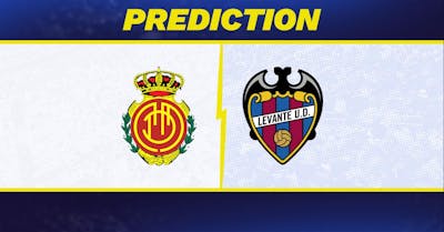 Mallorca vs. Levante prediction, odds, La Liga picks [10/26/2025]