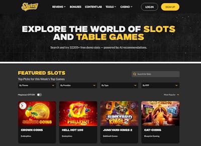 5 New Online Slot Games to try for free in 2026