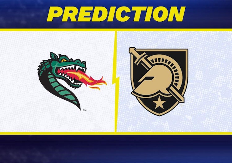 UAB-Army Predictions and Game Preview.