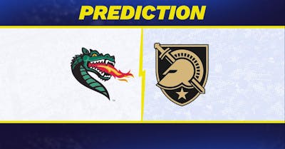 UAB vs. Army Prediction: Army Predicted to Win in College Football Week 7 [2024]