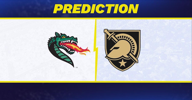 UAB-Army Predictions and Game Preview.