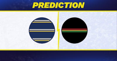 North QLD Cowboys vs. Penrith Panthers prediction: Why Panthers are favored to win Saturday's NRL Round 17 matchup [6/27/2026]