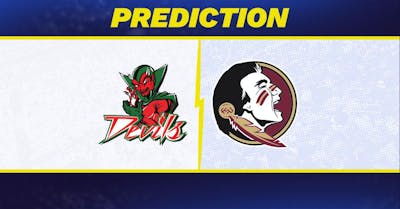 Mississippi Valley State vs. FSU prediction: Florida State favored to win men's college basketball matchup [12/19/2025]
