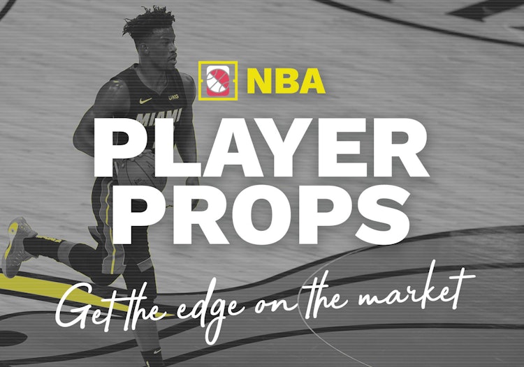 Best NBA Player Prop Picks, Bets for Parlays on Saturday May 1, 2021