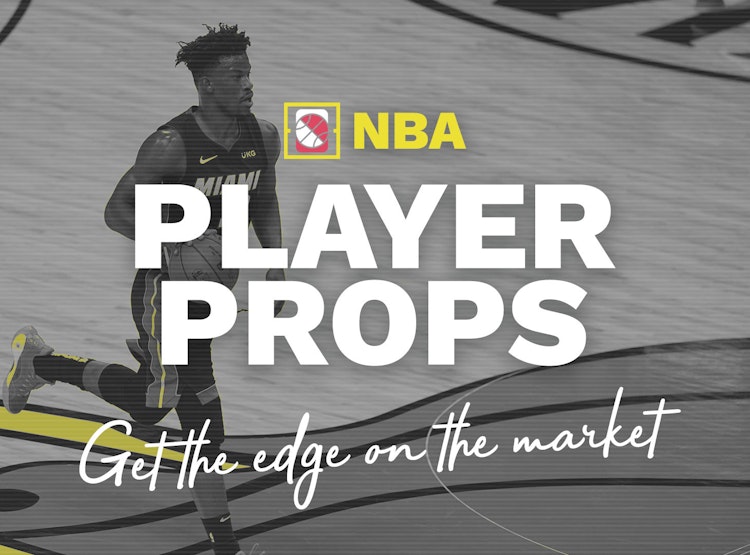 Best NBA Player Prop Picks, Bets for Parlays on Saturday May 1, 2021