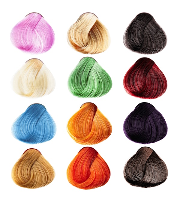 What to consider before getting your hair coloured