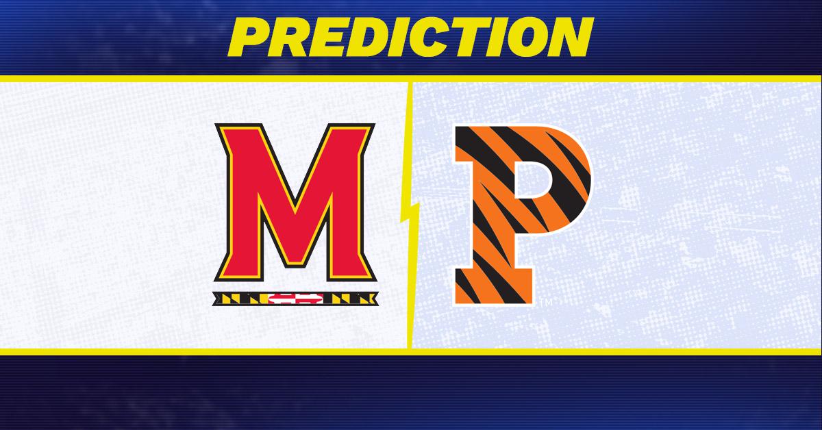 Princeton vs. Maryland prediction: Why Maryland is favored to win women's college basketball matchup [11/16/2025]