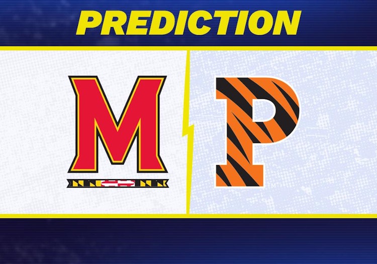 Princeton-Maryland Predictions and Game Preview.