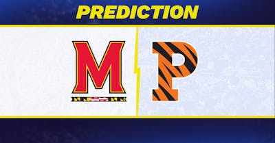 Princeton vs. Maryland prediction: Why Maryland is favored to win women's college basketball matchup [11/16/2025]