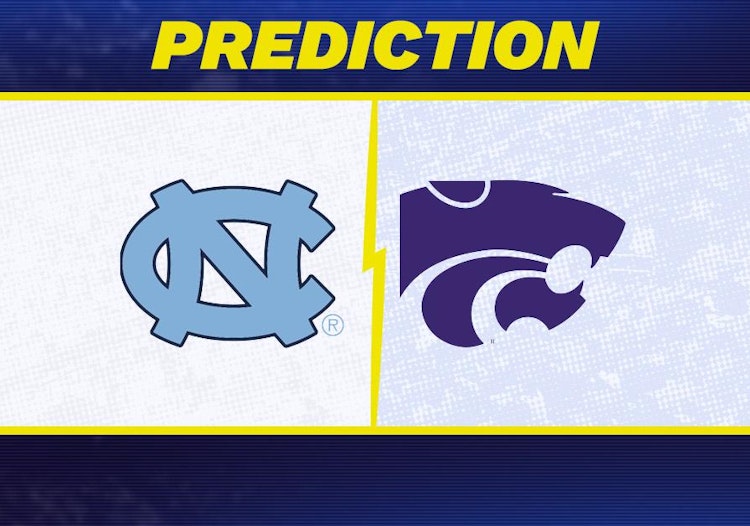 Kansas State-UNC Predictions and Game Preview.