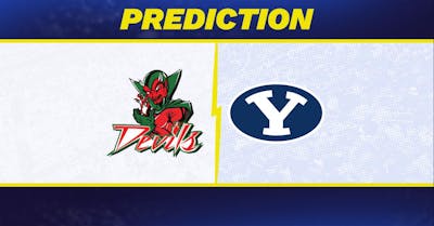 Mississippi Valley State vs. BYU Prediction: BYU Predicted to Win College Basketball Matchup [11/23/2024]