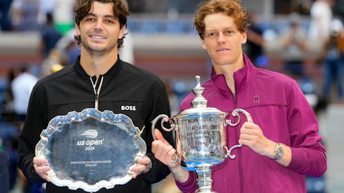 US Open Tennis: Four Value Plays to Win at Flushing Meadows
