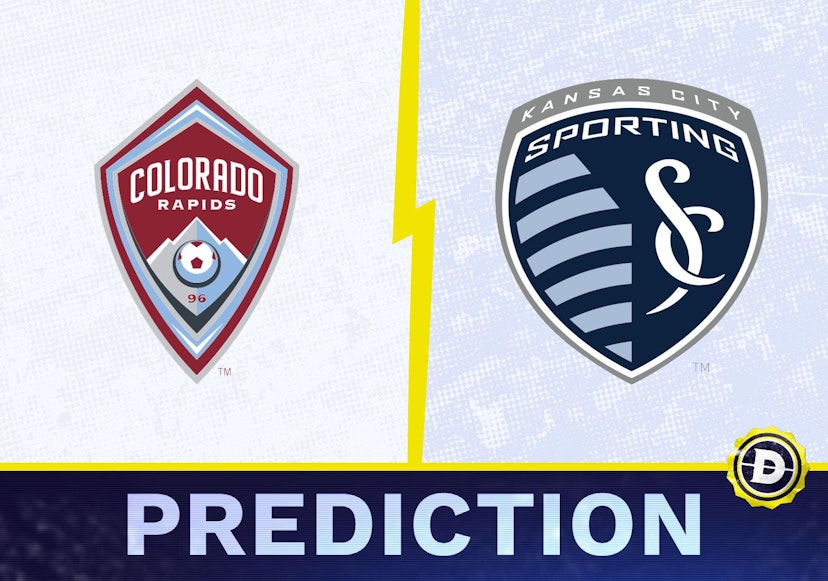 Sporting KC vs. Colorado Prediction by Proven Computer Model [7/4/2024]