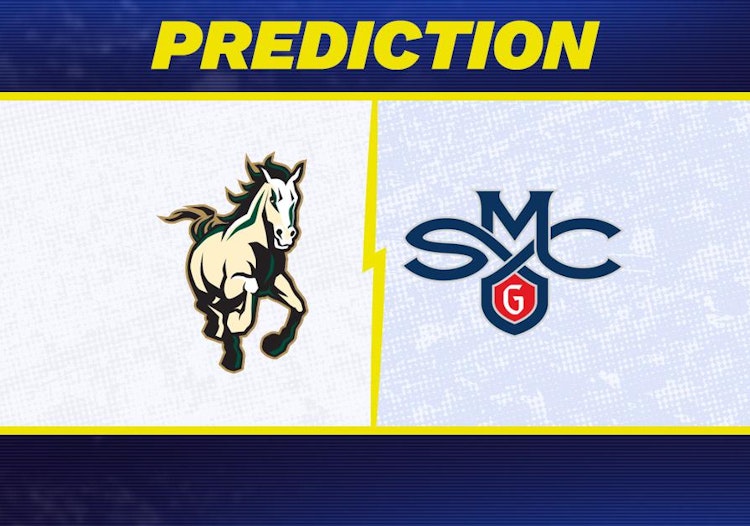 Cal Poly-Saint Mary's Predictions and Game Preview.