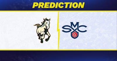 Cal Poly vs. Saint Mary's Prediction: Saint Mary's Predicted to Win College Basketball Matchup [11/23/2024]