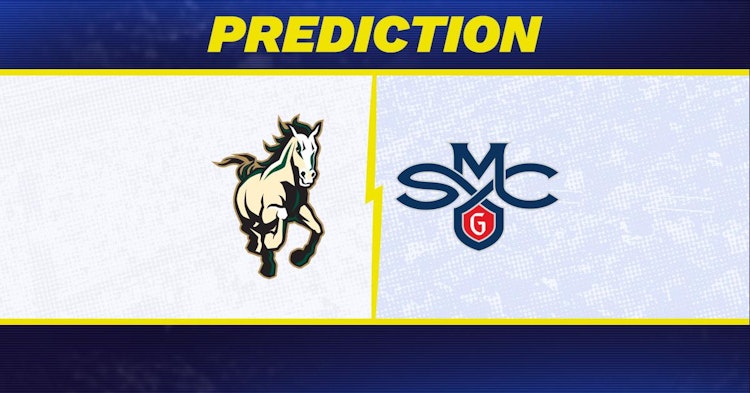 Cal Poly-Saint Mary's Predictions and Game Preview.