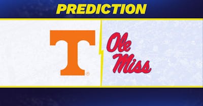 Tennessee vs. Ole Miss Prediction: Tennessee Predicted to Win College Basketball Matchup [3/5/2025]
