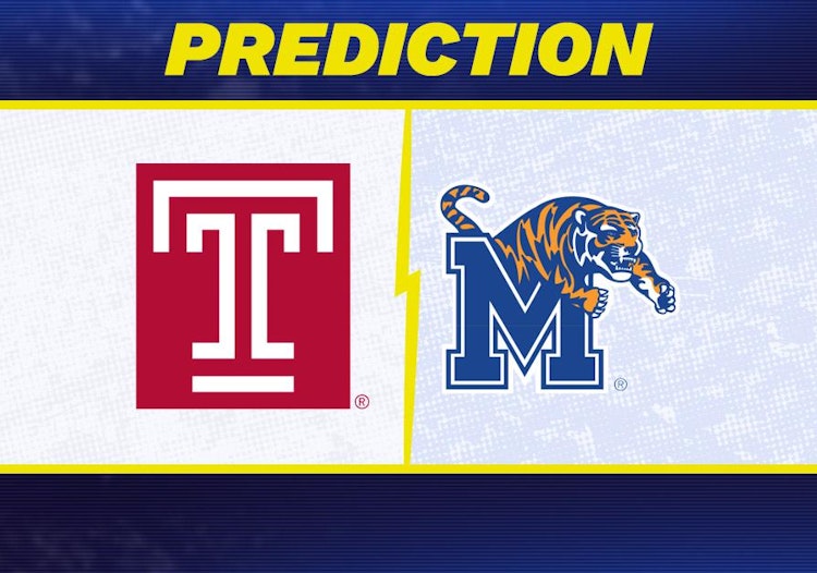 Temple-Memphis Predictions and Game Preview.