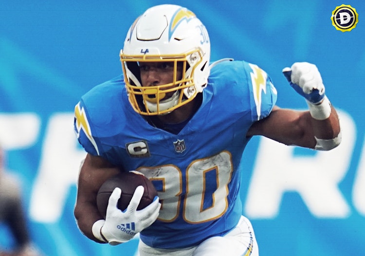 Los Angeles Chargers vs. Las Vegas Raiders: Our Betting Guide for Thursday Night Football